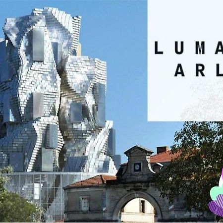 L'Escala Arles Centreアパートメント エクステリア 写真
