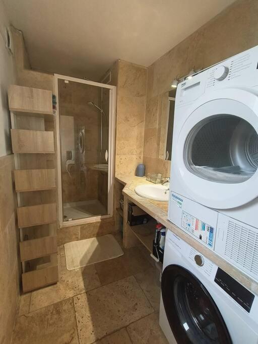L'Escala Arles Centreアパートメント エクステリア 写真