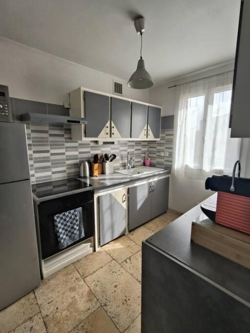 L'Escala Arles Centreアパートメント エクステリア 写真