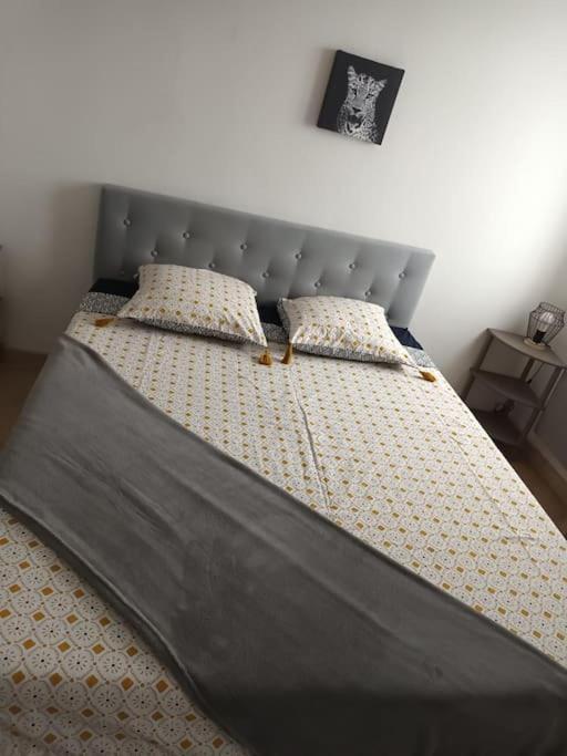 L'Escala Arles Centreアパートメント エクステリア 写真
